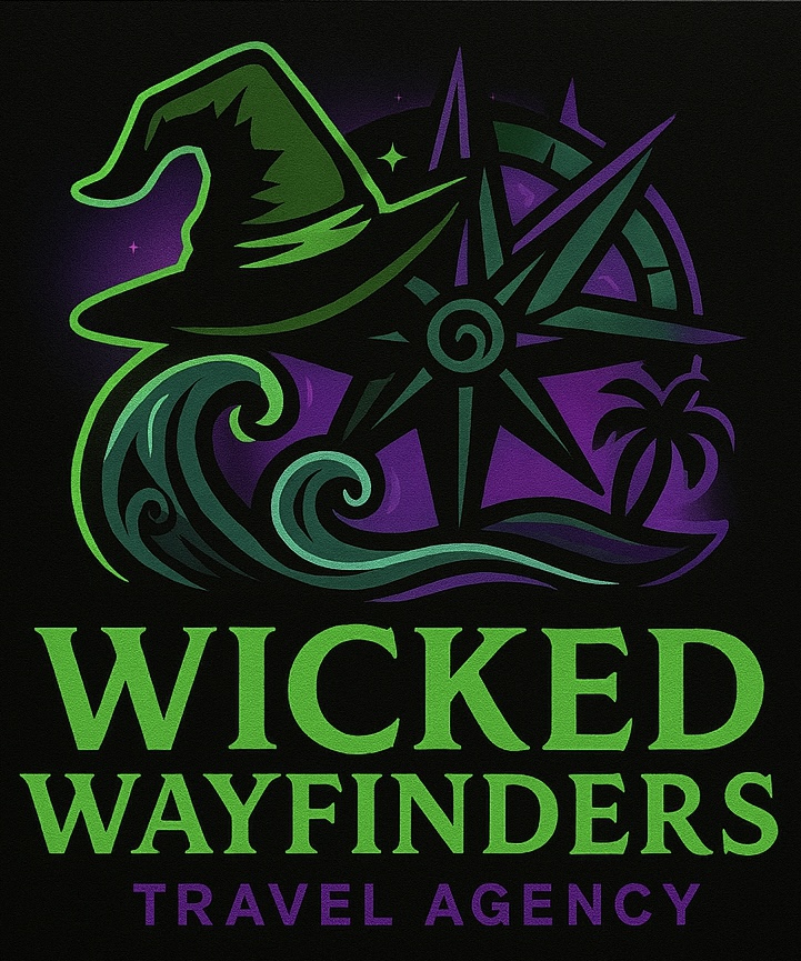 Cruise Brothers Travel Agent Joshua Phillips